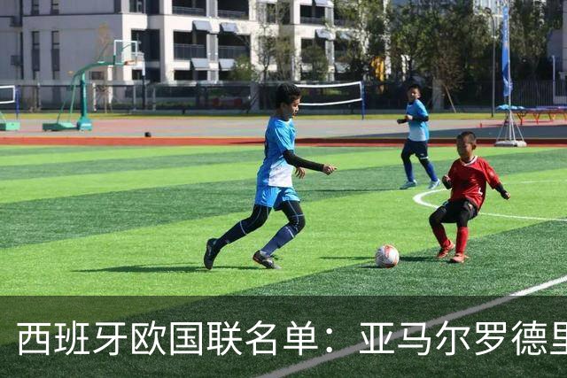 西班牙欧国联名单：亚马尔罗德里领衔 加维落选